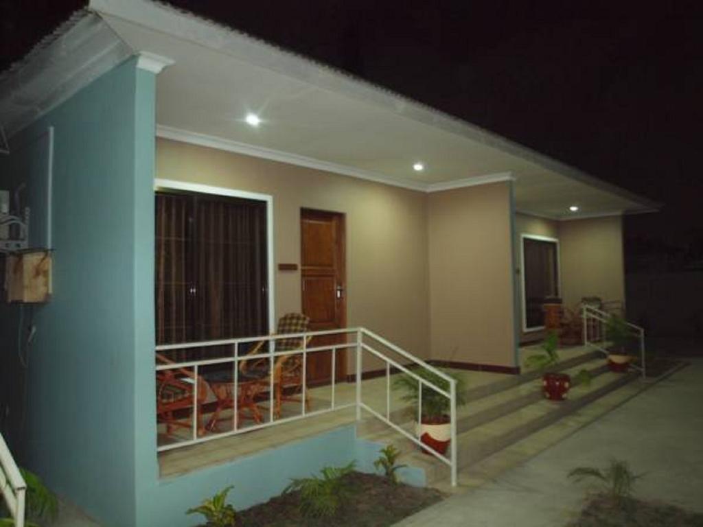 Mara Courtyard Lodge Dar es Salaam Exterior foto