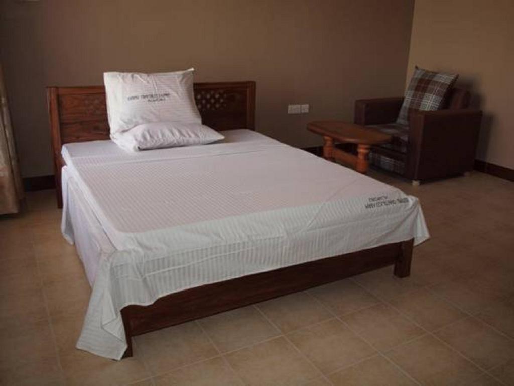 Mara Courtyard Lodge Dar es Salaam Exterior foto