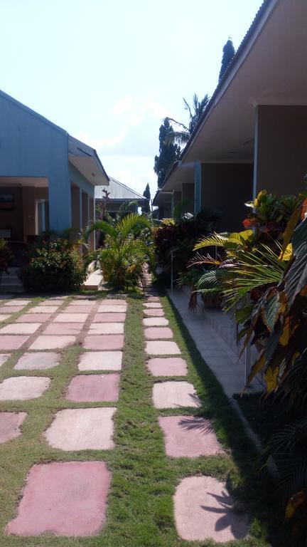 Mara Courtyard Lodge Dar es Salaam Exterior foto